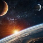 Il planetario di Città della Scienza