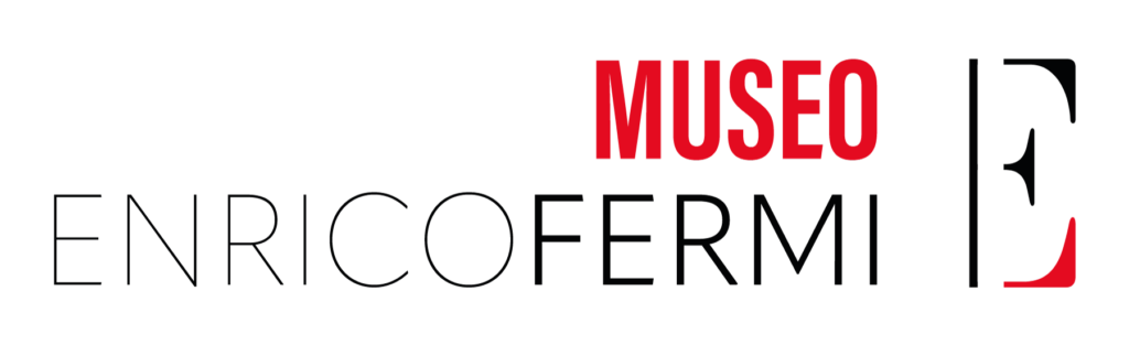 Logo Museo Enrico Fermi