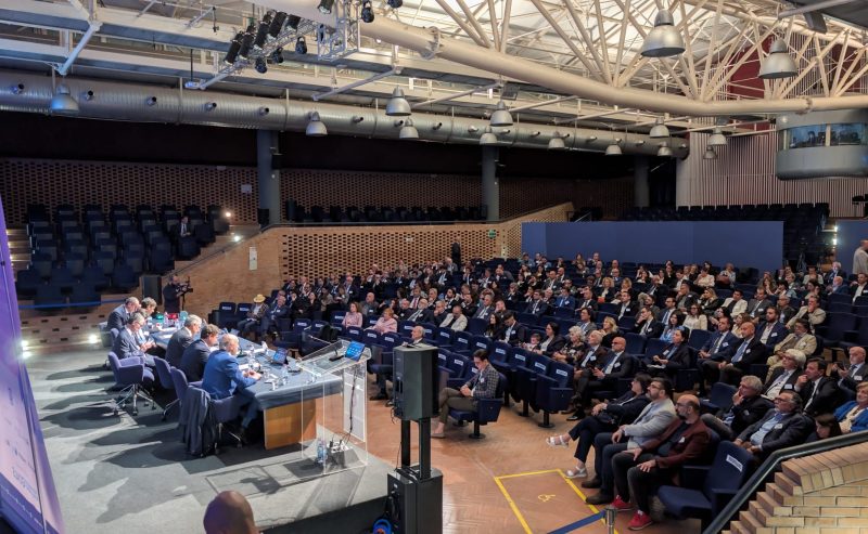 A Città della Scienza la 65°edizione del Premio Industria Felix