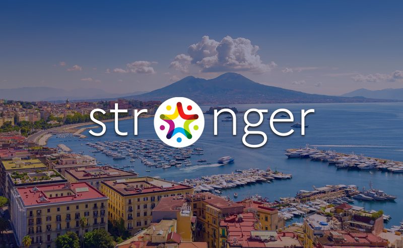 A Città della Scienza la terza tappa dell’International Training del progetto europeo STRONGER