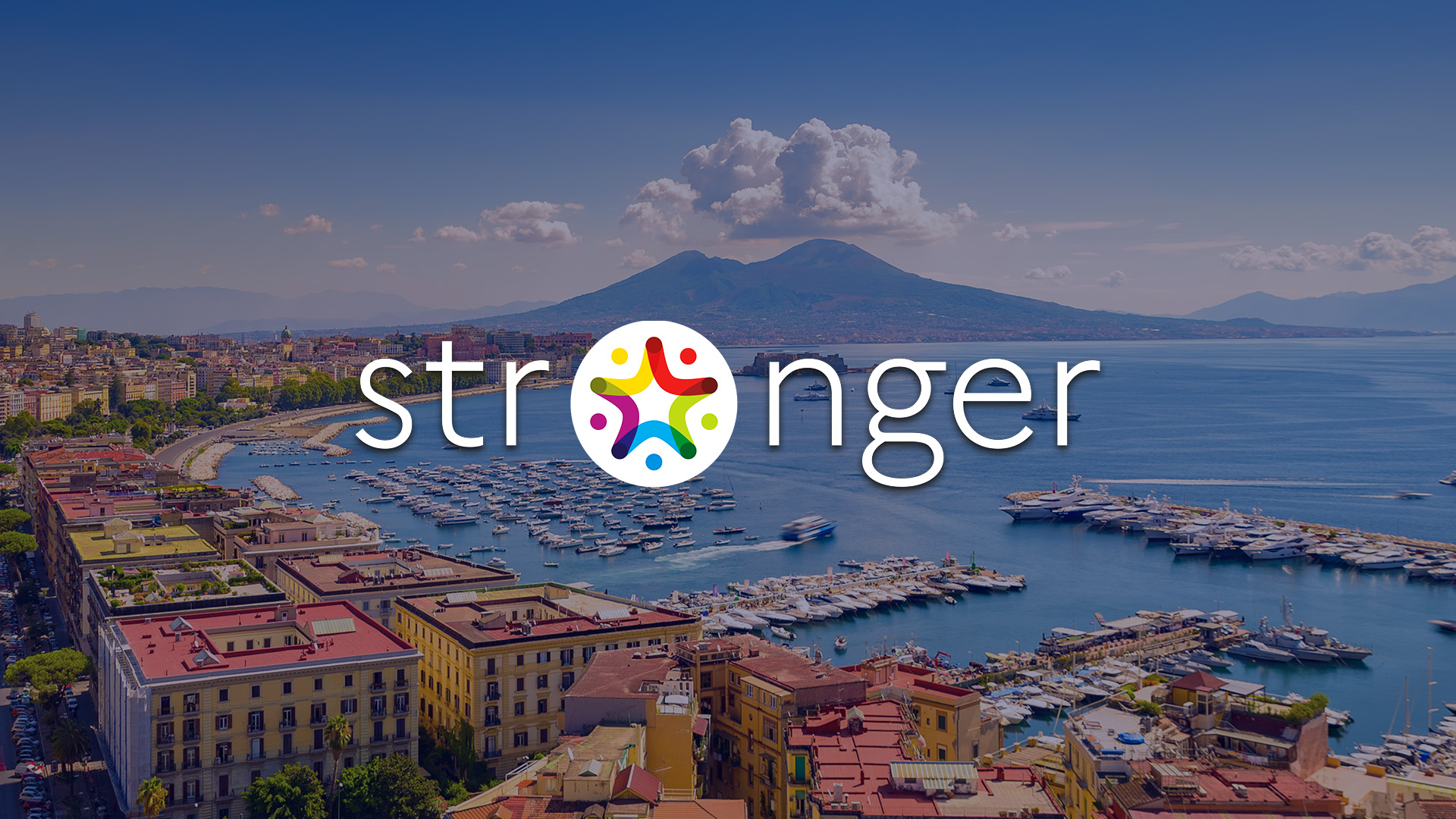 A Città della Scienza la terza tappa dell’International Training del progetto europeo STRONGER