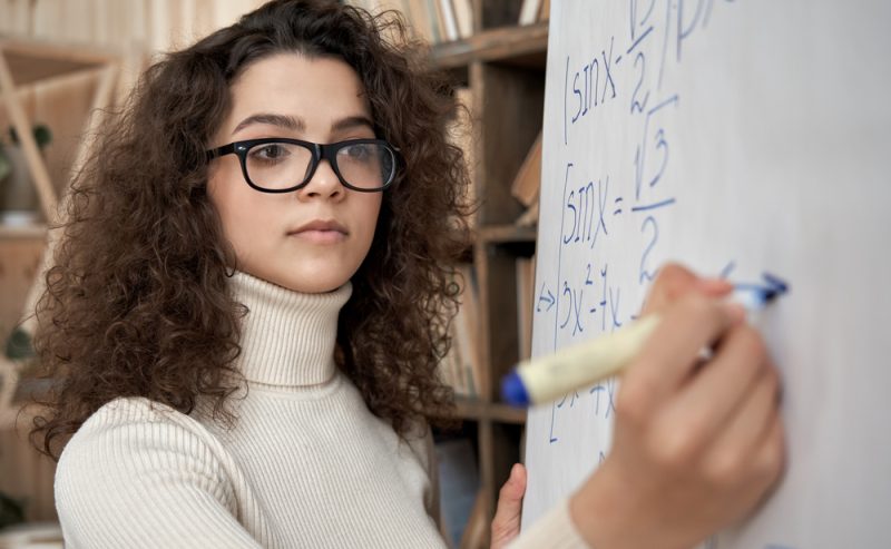 Opportunità di Tirocinio Curriculare per studenti regolarmente iscritti presso il Dipartimento di Matematica dell’Università degli Studi di Napoli - Federico II