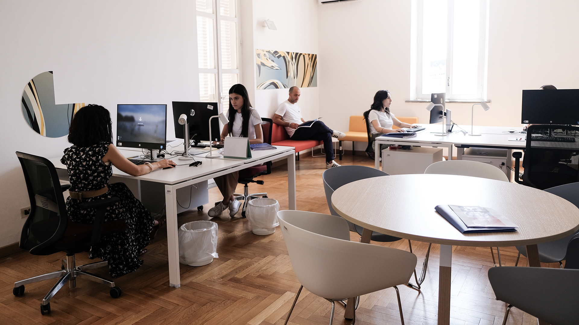 In arrivo il bando per l’assegnazione di 10 postazioni gratuite presso il Coworking CdS 4.0