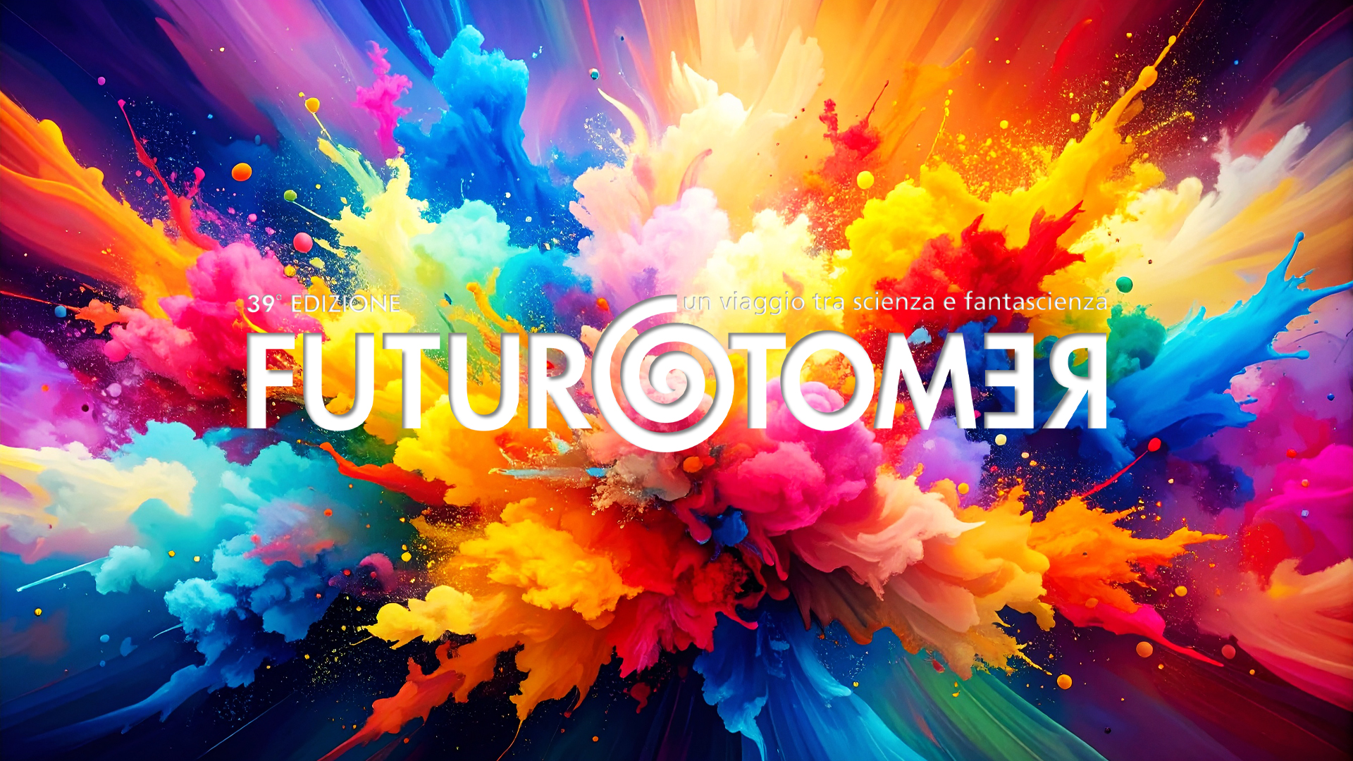 Futuro Remoto 2025