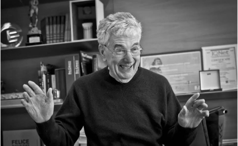 L’eredità culturale di Vittorio Silvestrini