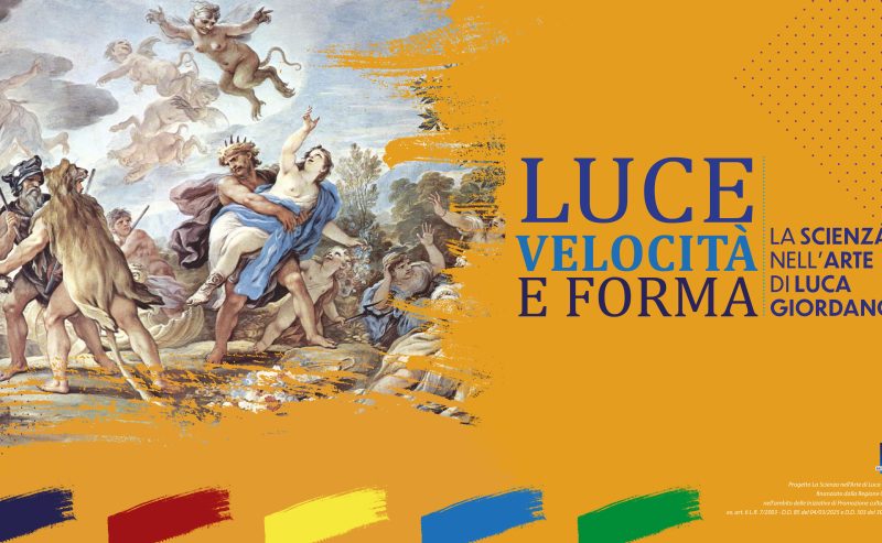 La Scienza nell’Arte di Luca Giordano