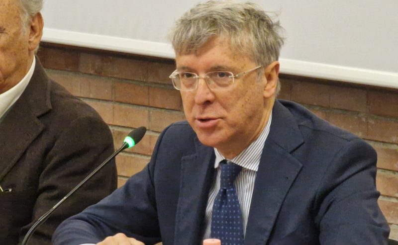 Raffaele Cantone ha inaugurato il nuovo Ciclo di Incontri sull’Etica Pubblica a Città della Scienza