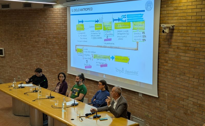 A Città della Scienza il Future Lab “Collaborare per la transizione ecologica ed energetica nella sostenibilità domestica"