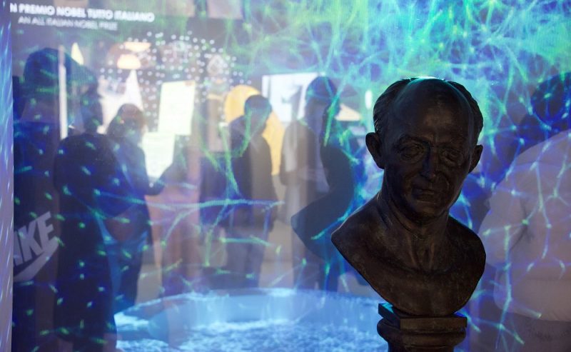 Città della Scienza e il Museo Enrico Fermi firmano un protocollo d’intesa per la promozione della cultura scientifica