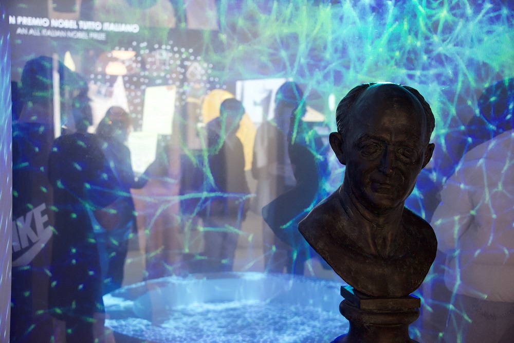 Città della Scienza e il Museo Enrico Fermi firmano un protocollo d’intesa per la promozione della cultura scientifica