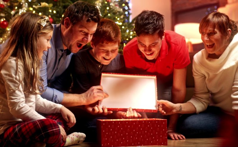 A Natale regala la Scienza!