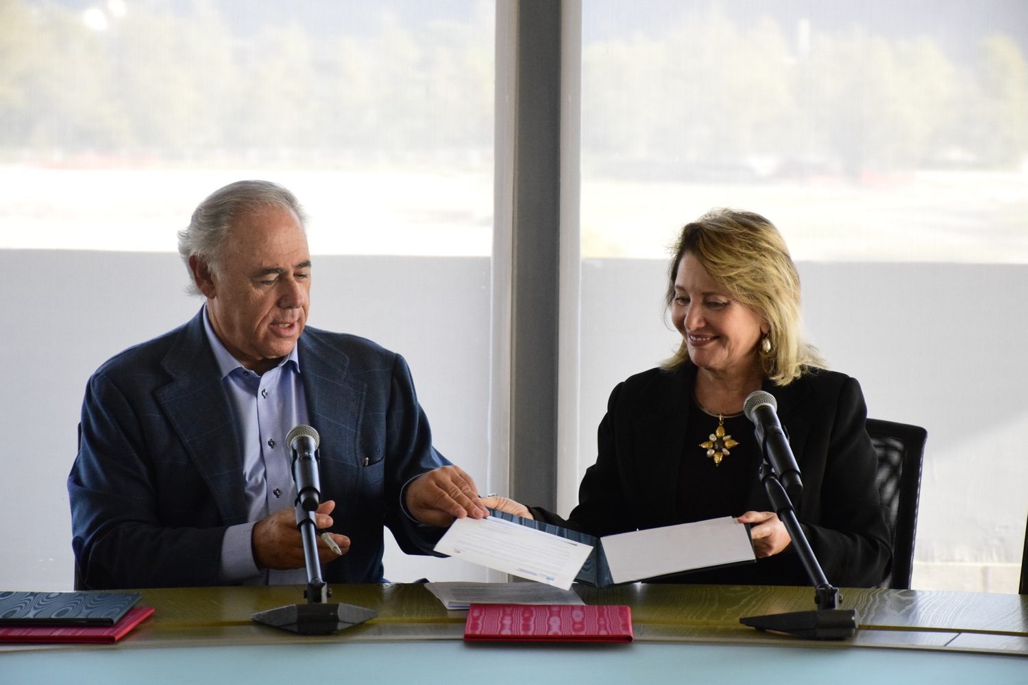 Firmati due Protocolli d’Intesa tra Città della Scienza e la Cattedra UNESCO Federico II per la promuovere salute e innovazione