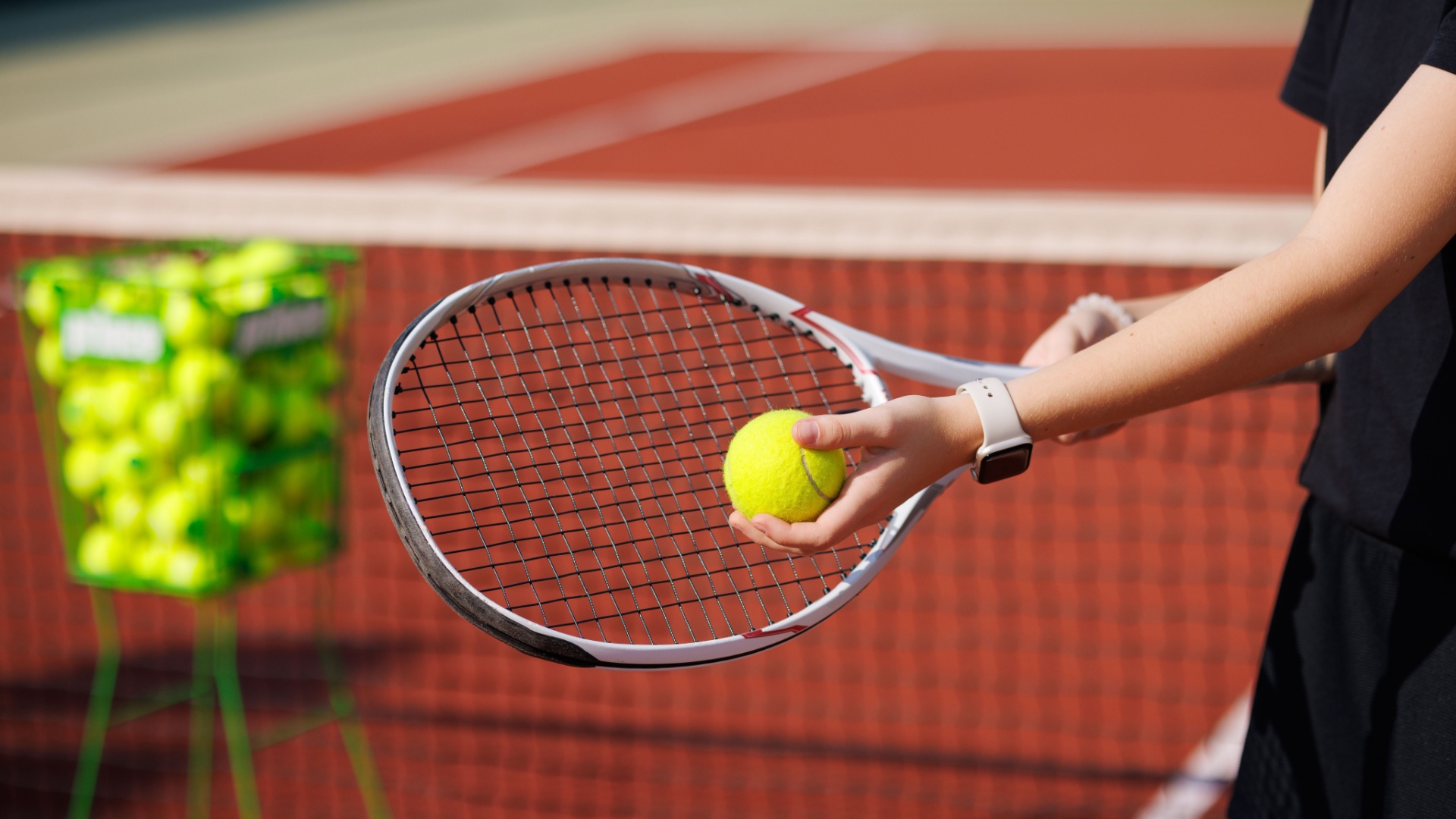 Città della Scienza ospita la grande Festa del Tennis Campano 2025