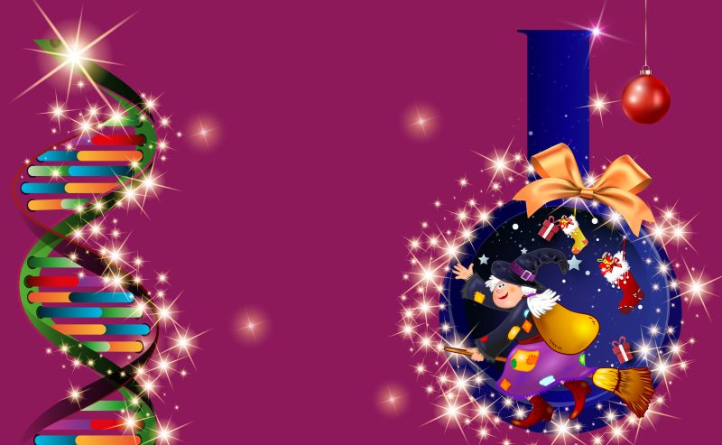 Grazie per essere stati con noi durante le feste!