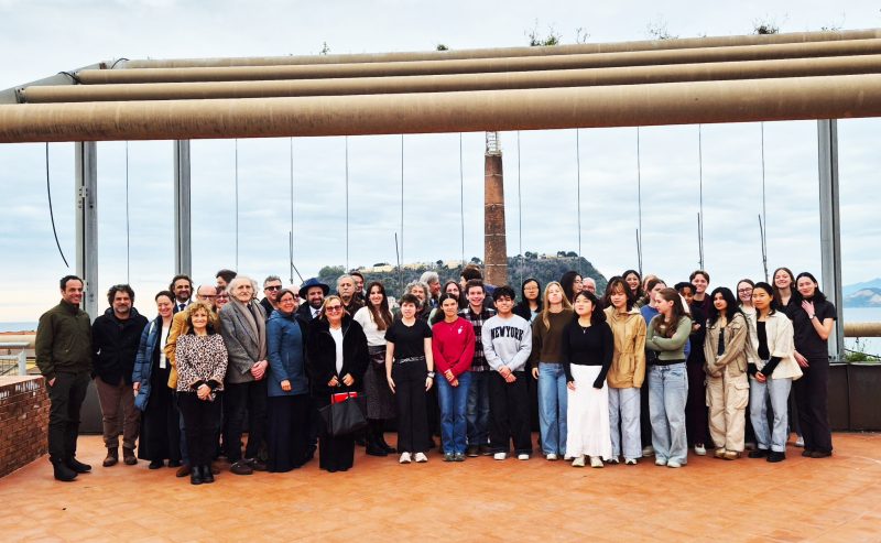 La presentazione di “Egyptian Blue: Between History and Innovation” a Città della Scienza