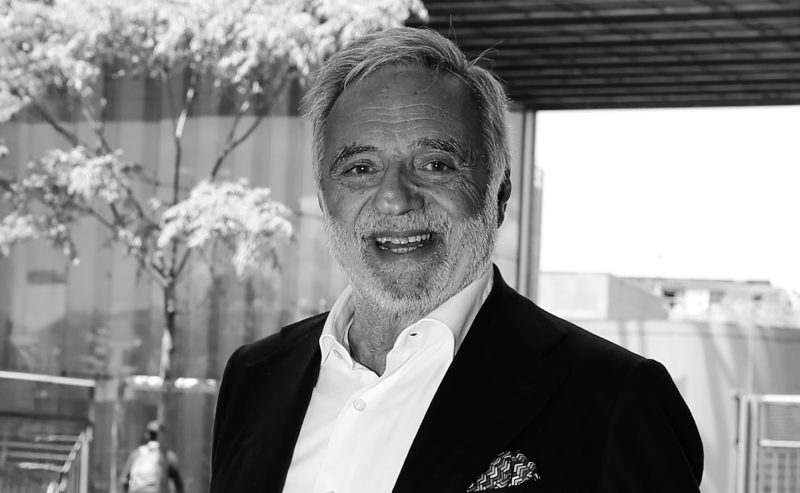 Addio a Luigi Nicolais, Presidente del Comitato Scientifico di Città della Scienza