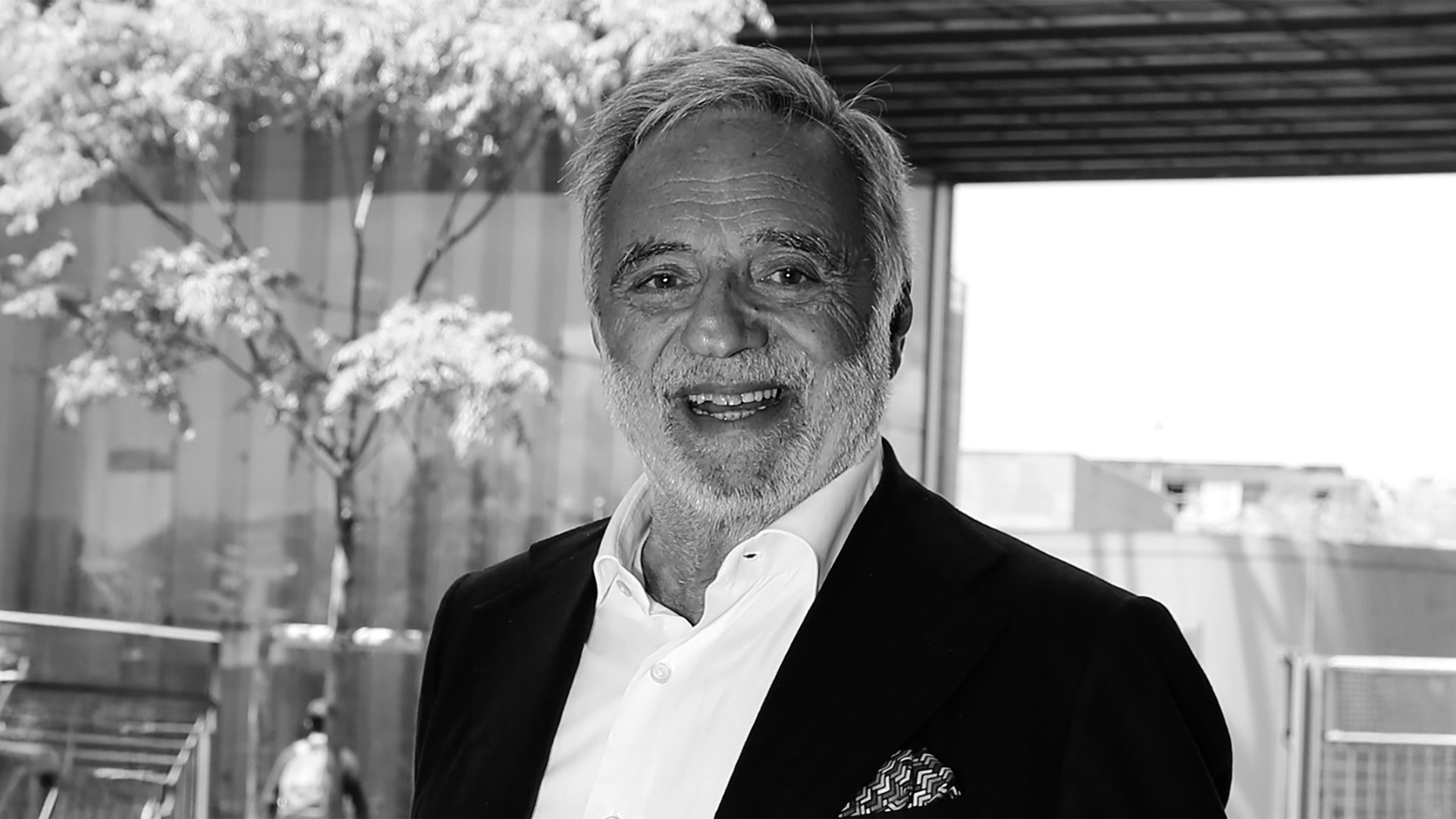 Addio a Luigi Nicolais, Presidente del Comitato Scientifico di Città della Scienza