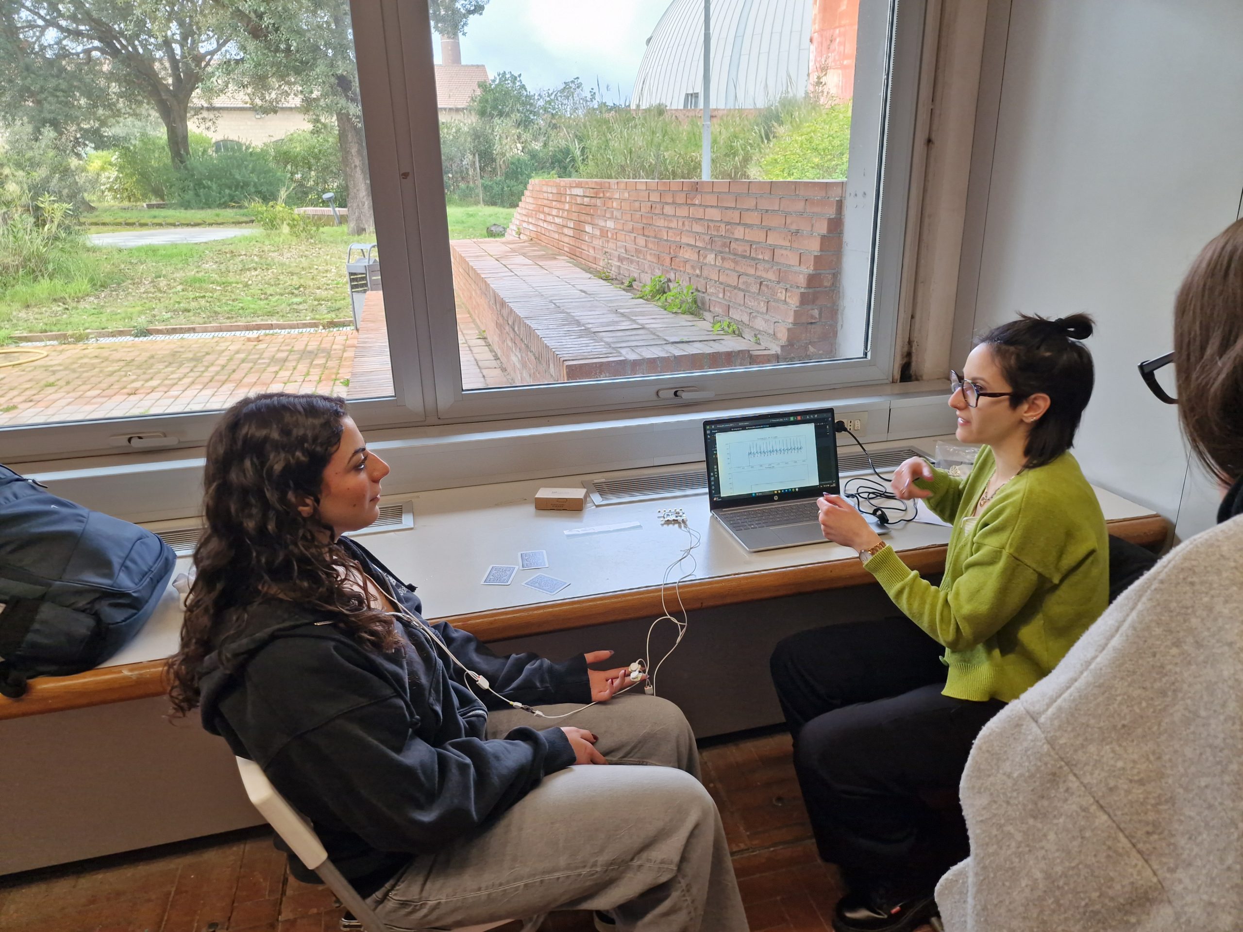 Futuro Remoto 2025: al Future Lab il dialogo tra scuole e università su One Health, IA e Matematica