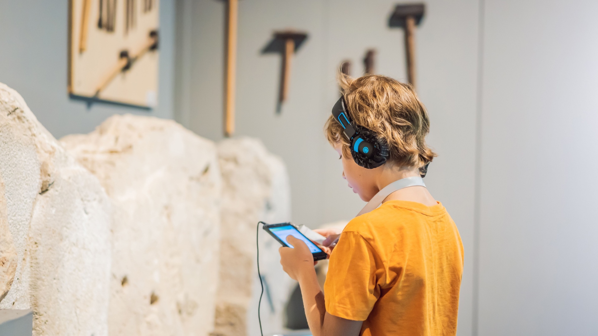 Città della Scienza | MusEdu – Arte e scienza tra scuola e museo: a Napoli un progetto contro la povertà educativa