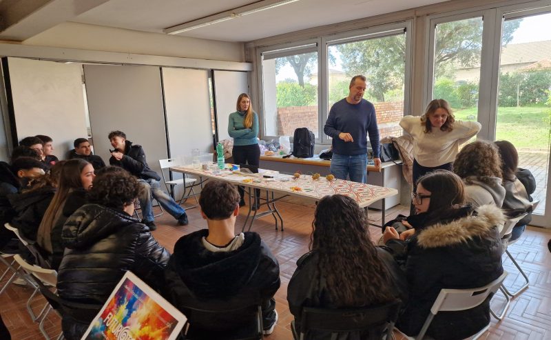 Future Lab: alla ricerca della transizione digitale