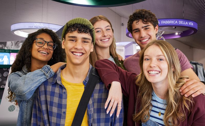 Servizio Civile Universale 2026 - Bando per la selezione n°20 volontari