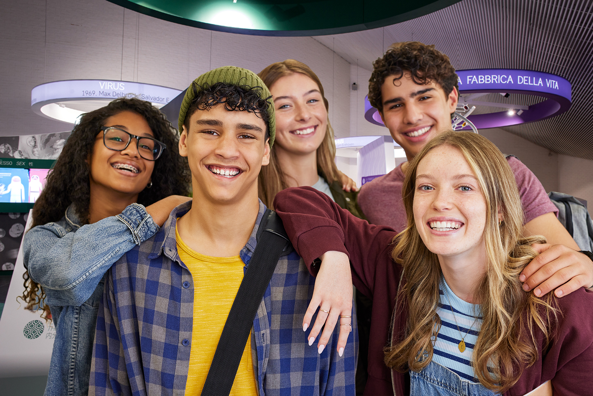 Servizio Civile Universale 2026 - Bando per la selezione n°20 volontari