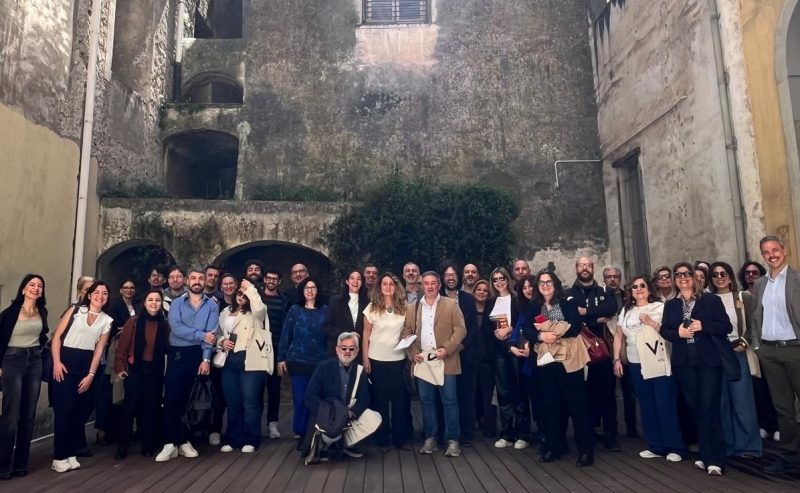 Città della Scienza protagonista dell’evento "Messi a fuoco. Musei, territori e relazioni nel sistema culturale della Campania"