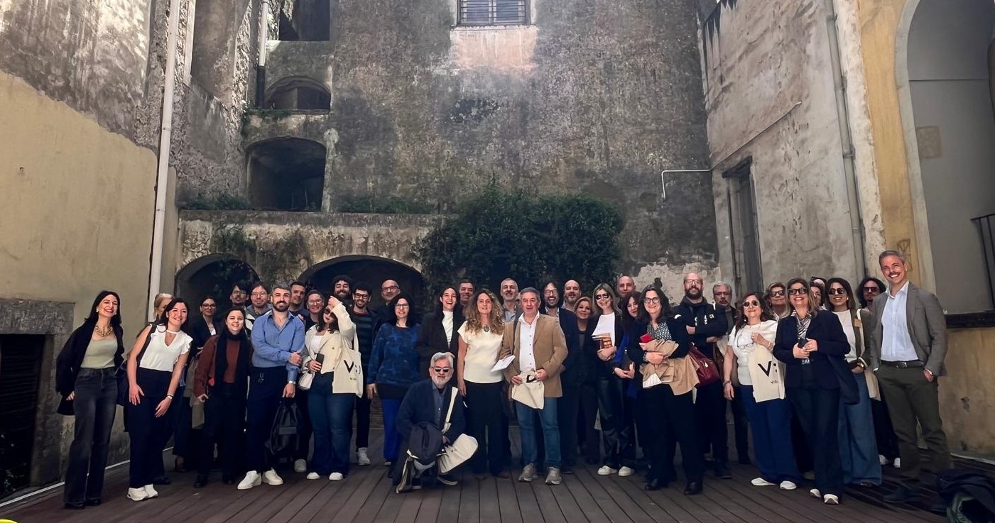 Città della Scienza protagonista dell’evento 