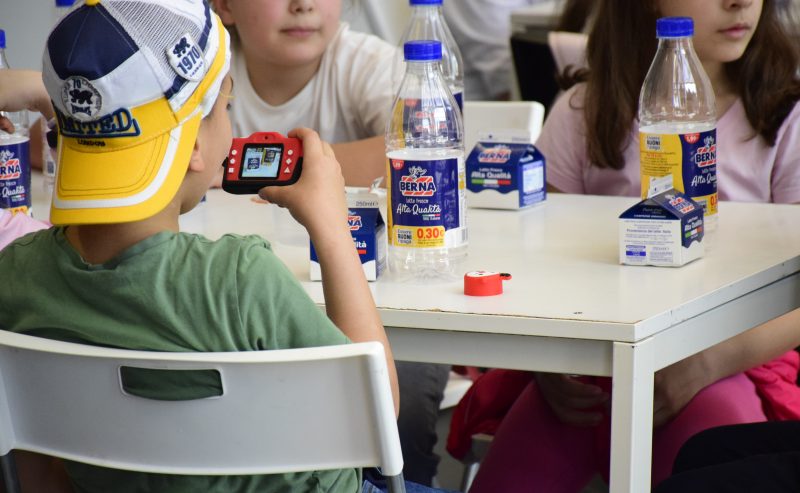 Scienza, Nutrizione e Territorio: rinnovata la partnership tra Città della Scienza e Latte Berna per il biennio 2026-2027