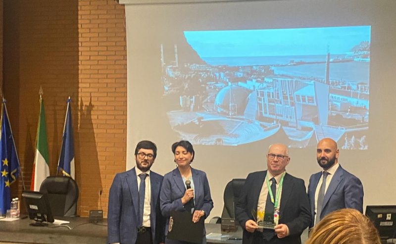 Città della Scienza premiata tra i “Luoghi di lavoro che promuovono salute”