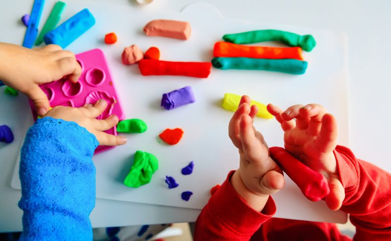La creatività incontra la scienza: GIOTTO e Didò a Città della Scienza per un anno di laboratori dedicati alle nuove generazioni