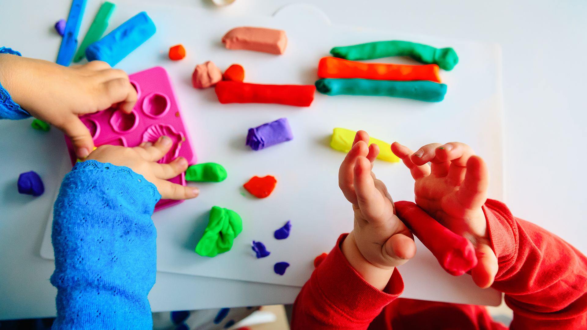 La creatività incontra la scienza: GIOTTO e Didò a Città della Scienza per un anno di laboratori dedicati alle nuove generazioni