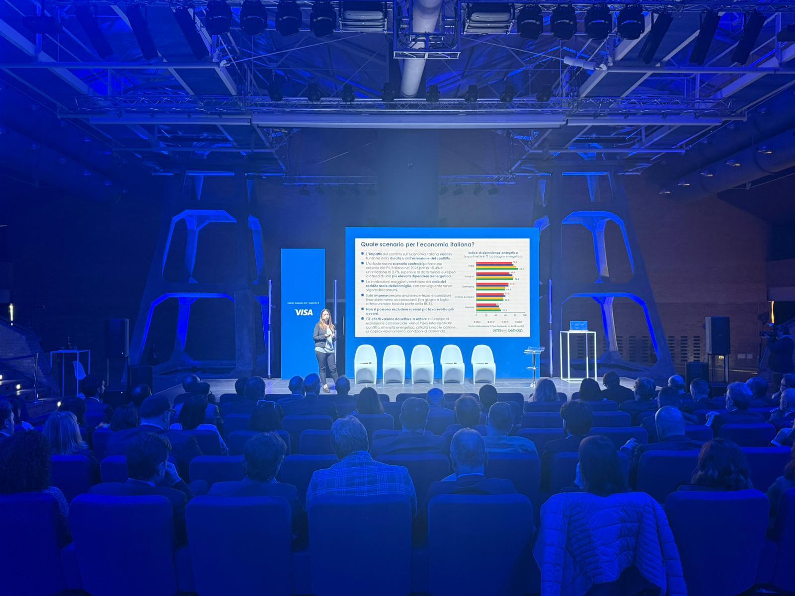 “Imprese Vincenti” fa tappa a Città della Scienza: protagoniste 10 Pmi del Mezzogiorno