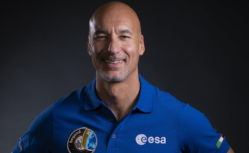 Grande partecipazione per il Q&A online con l’astronauta ESA Luca Parmitano