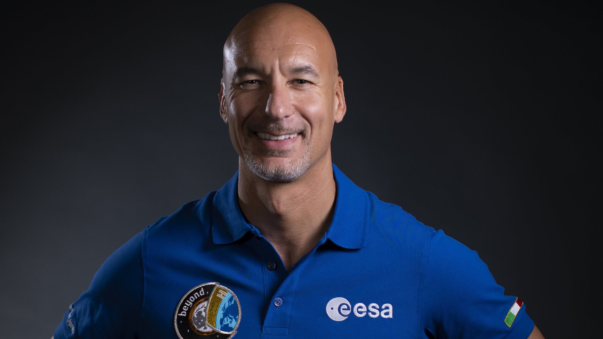 Grande partecipazione per il Q&A online con l’astronauta ESA Luca Parmitano