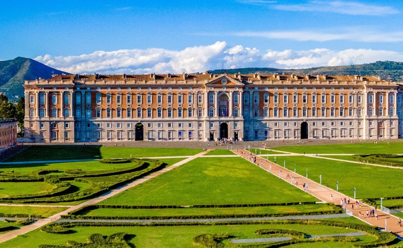 Musei come ponti di dialogo: alla Reggia di Caserta un incontro per la Giornata Internazionale dei Musei