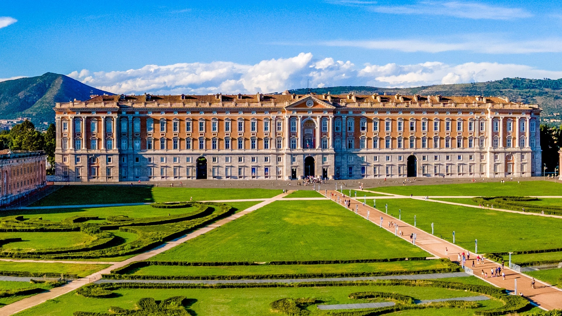 Musei come ponti di dialogo: alla Reggia di Caserta un incontro per la Giornata Internazionale dei Musei