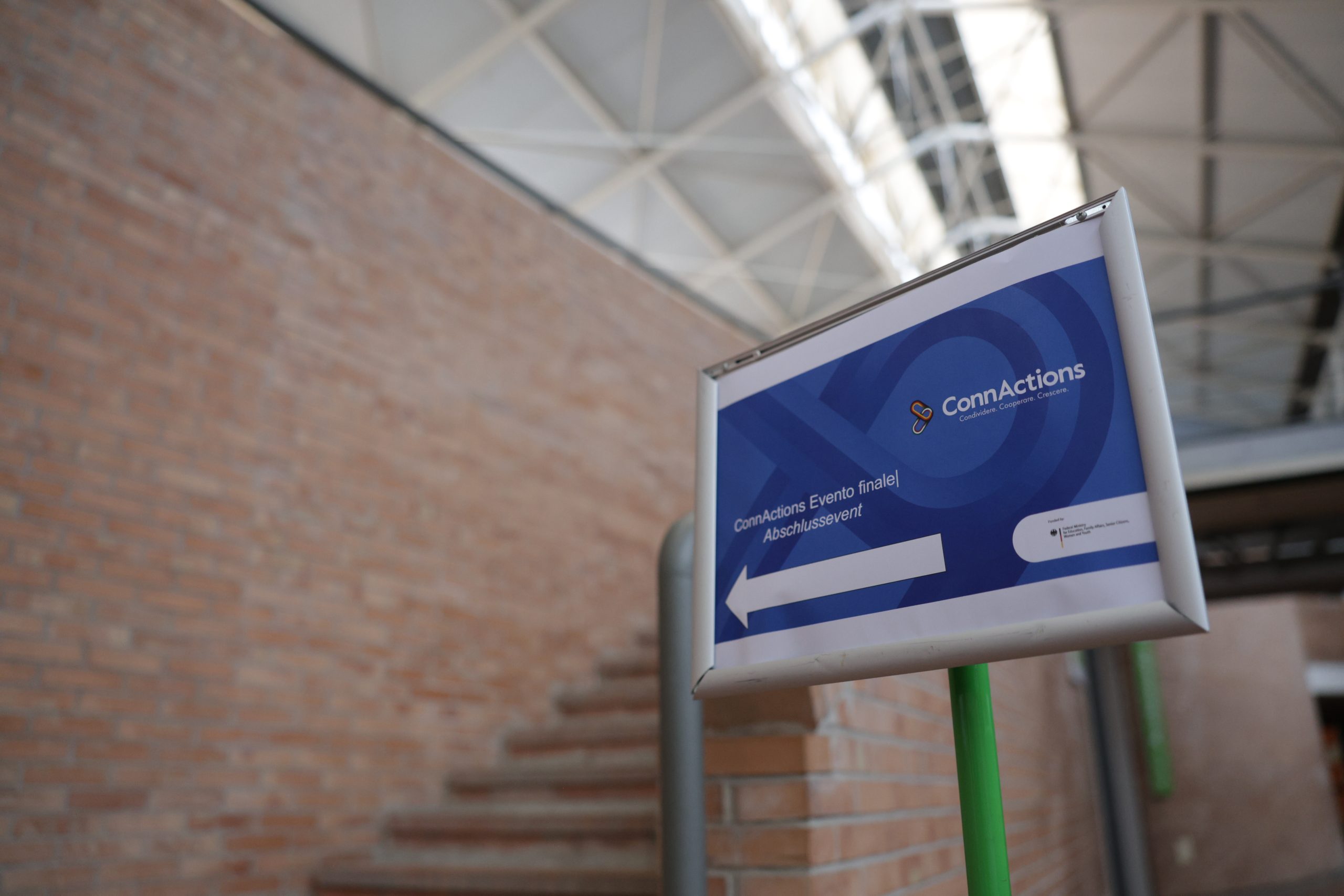 Reti Interconnesse e Start-up: Il Nuovo Volto della Competitività a Città della Scienza