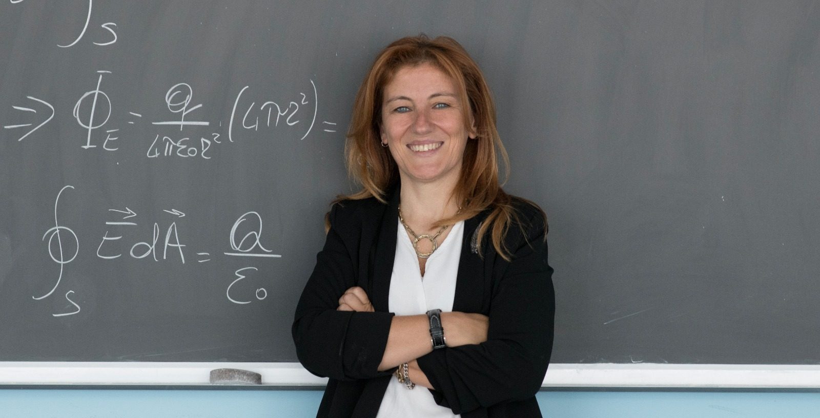 Antigone Marino nuova vicepresidente di Città della Scienza