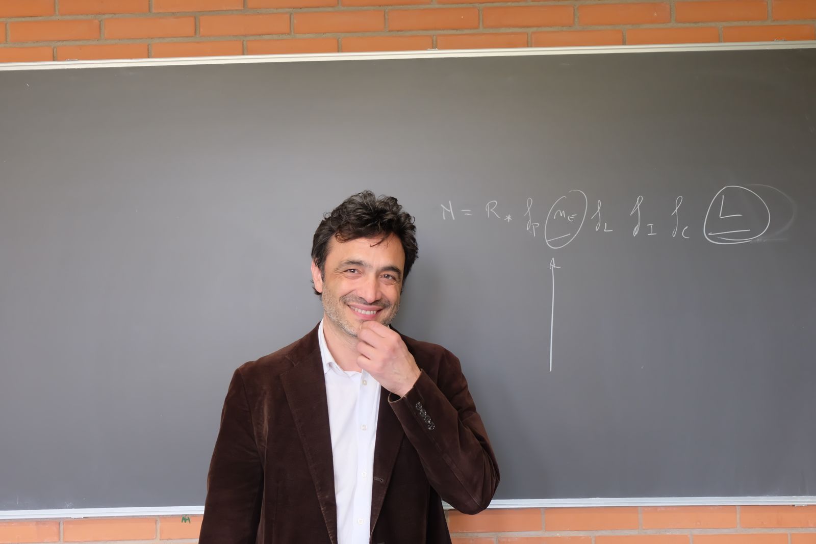 L’astrofisico Giovanni Covone è il nuovo Presidente della Fondazione IDIS-Città della Scienza