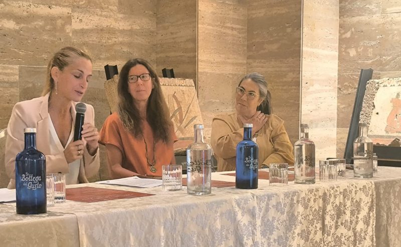 "Il Benessere è un’opera d’arte": a Paestum e Velia un nuovo modello di welfare culturale. L’esperienza di ICOM Campania e di Città della Scienza tra le buone pratiche