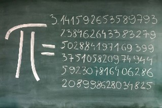 Pi Greco day