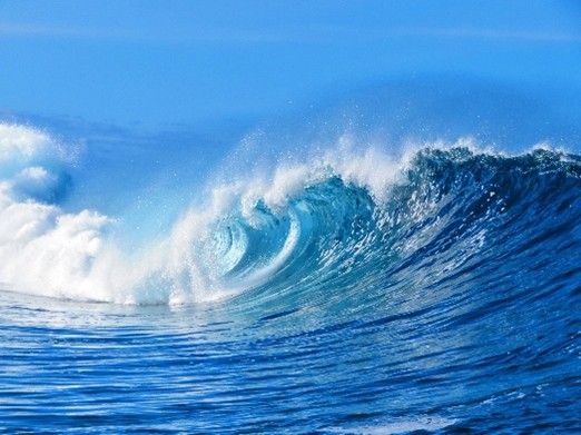 Giornata mondiale degli Oceani - 5 e 6 giugno 2027