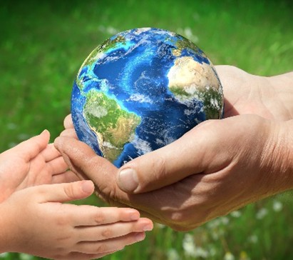 Giornata Mondiale della Terra