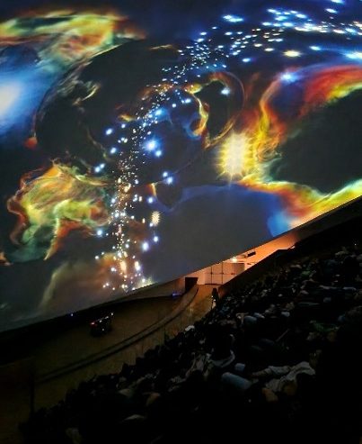 Giornata Internazionale dei Planetari