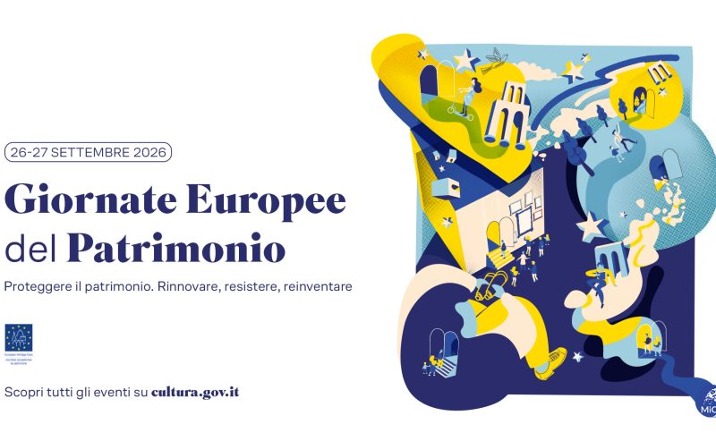 Città della Scienza aderisce alle Giornate Europee del Patrimonio