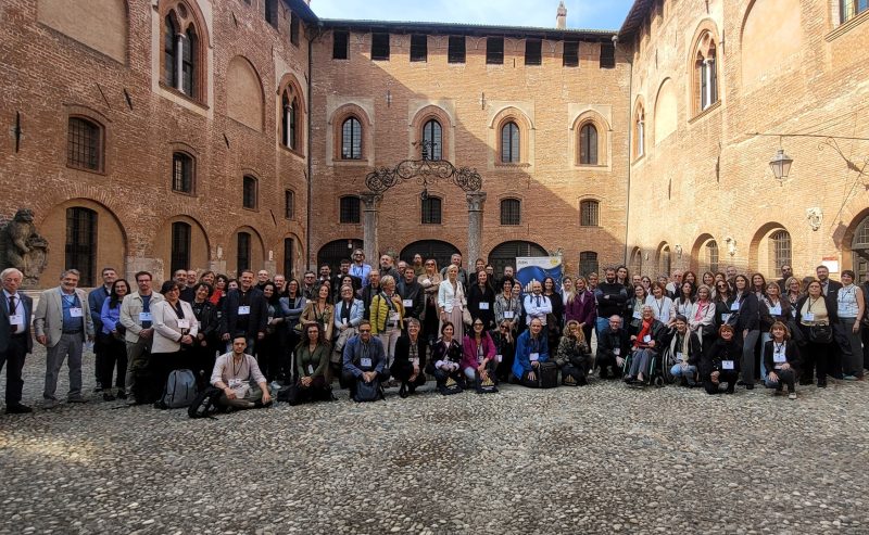 Città della Scienza al XXXV Congresso dell’Associazione Nazionale Musei Scientifici