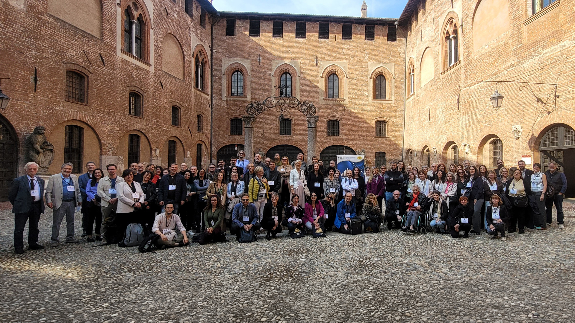Città della Scienza al XXXV Congresso dell’Associazione Nazionale Musei Scientifici
