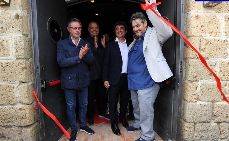 Dante Inferno – Immersive Exhibition, inaugurata a Città della Scienza la mostra immersiva dedicata a Dante