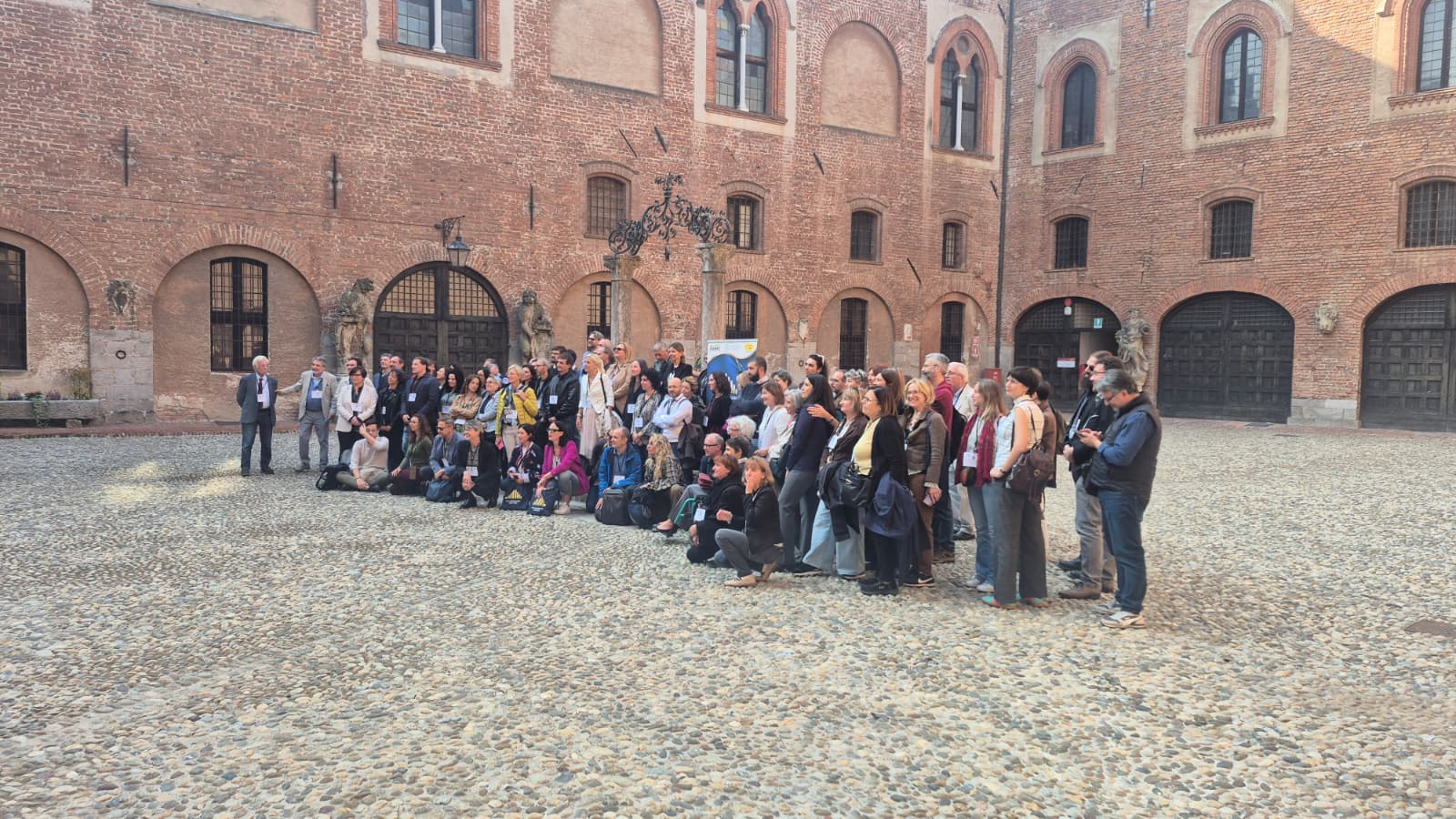 Città della Scienza al XXXV Congresso dell’Associazione Nazionale Musei Scientifici